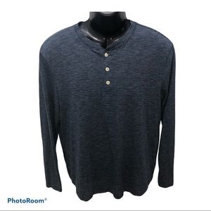 St. John’s Bay Long sleeve shirt🌸